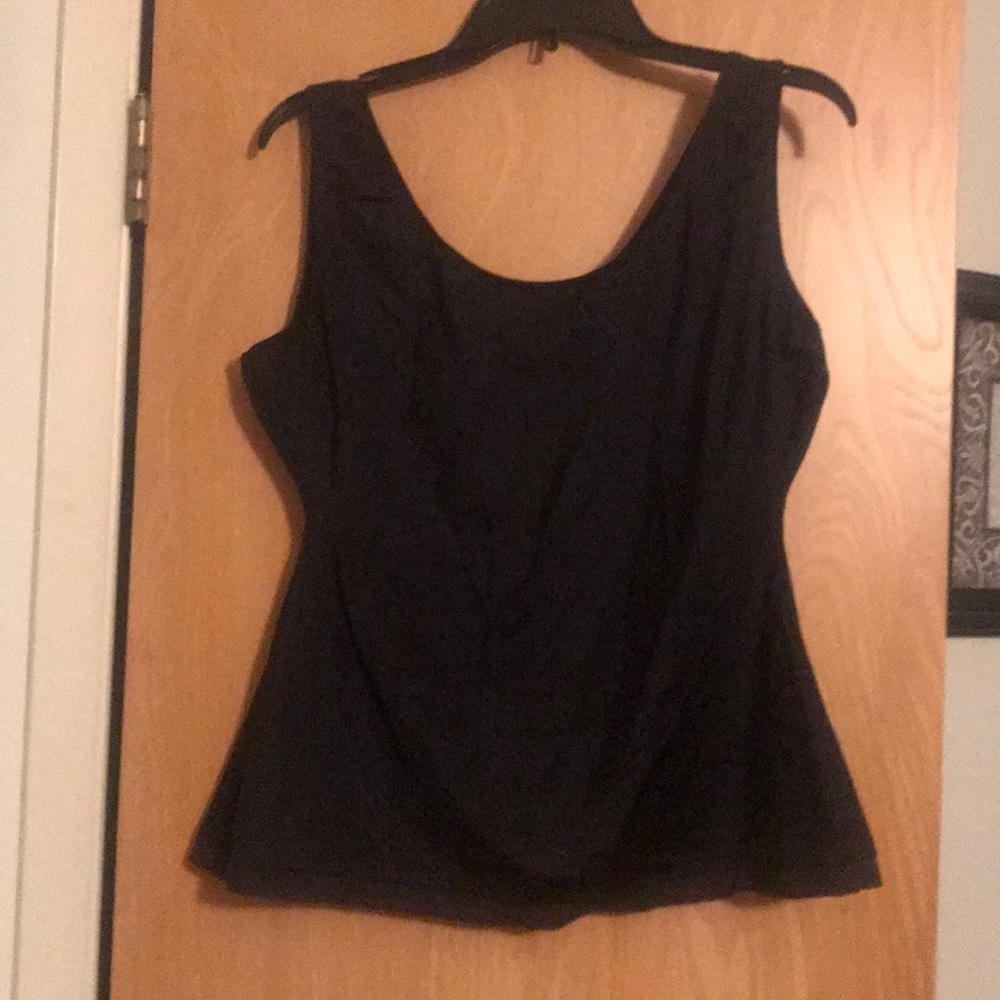 Spanx shapewear